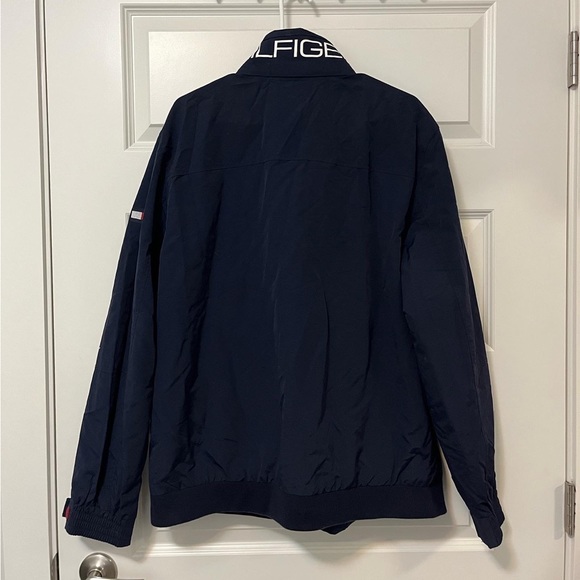 Tommy Hilfiger jacket - Picture 3 of 5